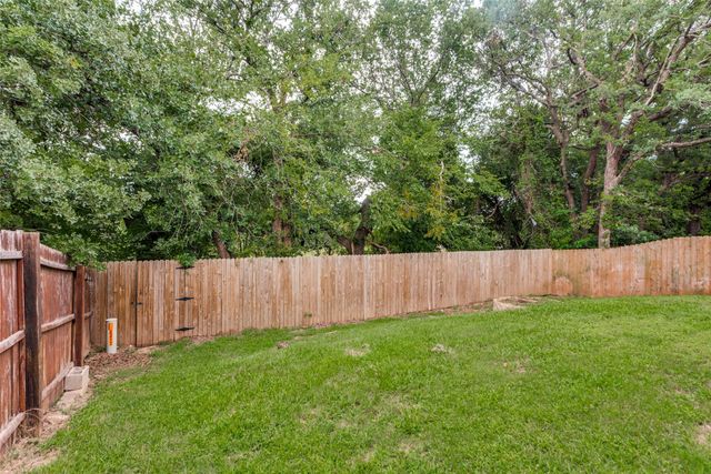 2217 Brandy Drive, Weatherford, TX 76087