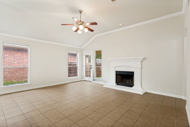 2217 Brandy Drive, Weatherford, TX 76087