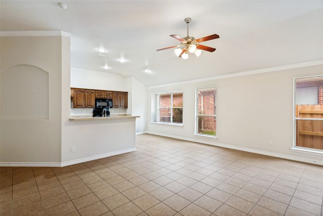 2217 Brandy Drive, Weatherford, TX 76087