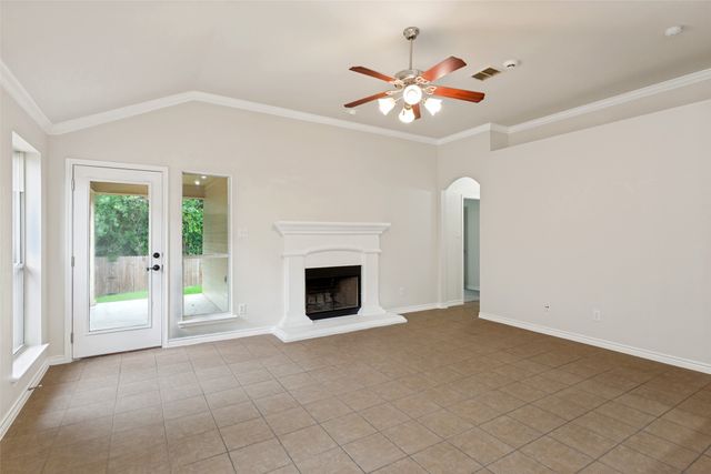 2217 Brandy Drive, Weatherford, TX 76087