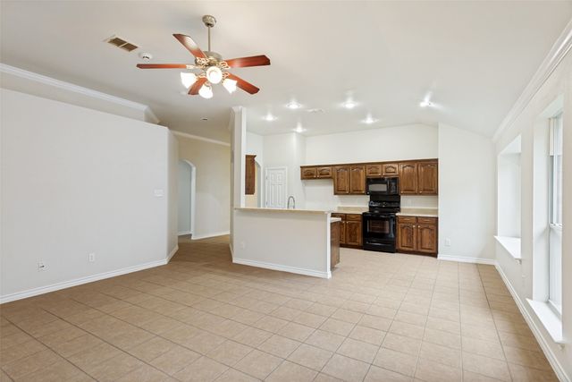 2217 Brandy Drive, Weatherford, TX 76087