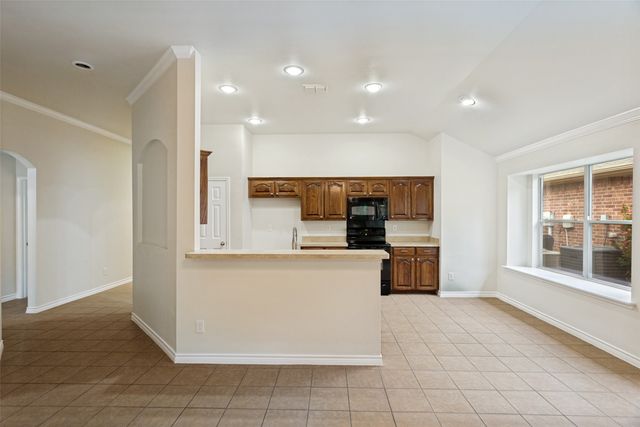 2217 Brandy Drive, Weatherford, TX 76087