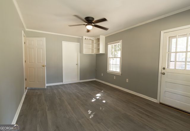 208 Bassett Street, Centerville, GA 31028