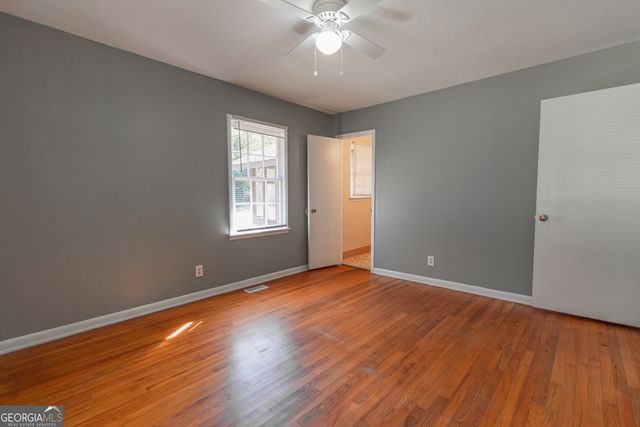 208 Bassett Street, Centerville, GA 31028