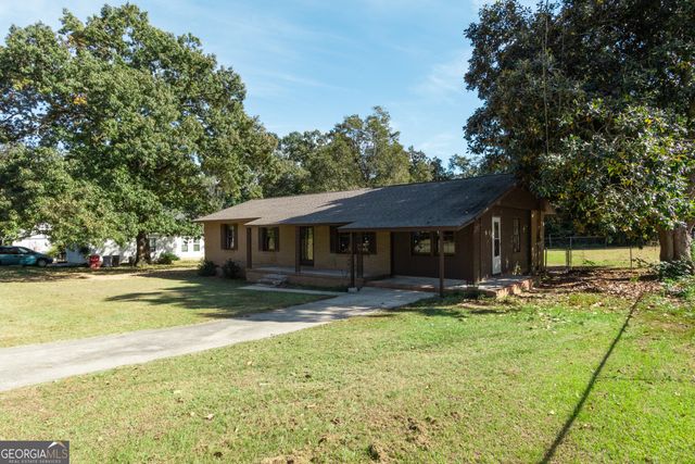 208 Bassett Street, Centerville, GA 31028