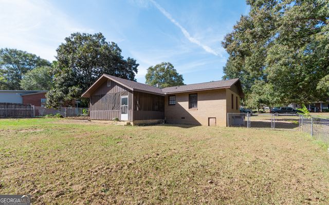 208 Bassett Street, Centerville, GA 31028
