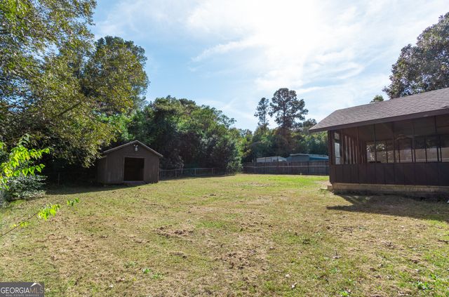 208 Bassett Street, Centerville, GA 31028