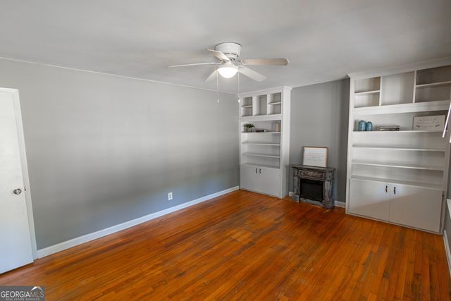 208 Bassett Street, Centerville, GA 31028