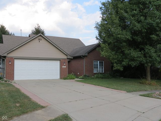 1545 Black Oak Court, Franklin, IN 46131