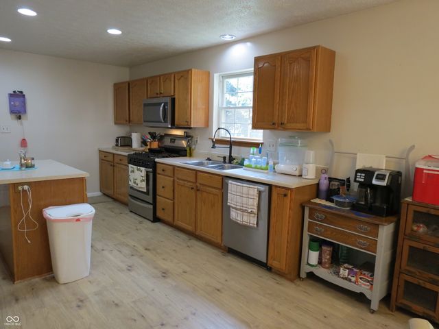 1545 Black Oak Court, Franklin, IN 46131