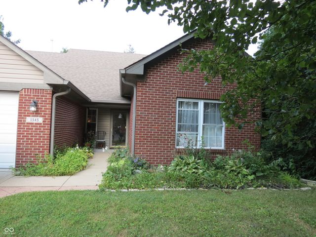 1545 Black Oak Court, Franklin, IN 46131