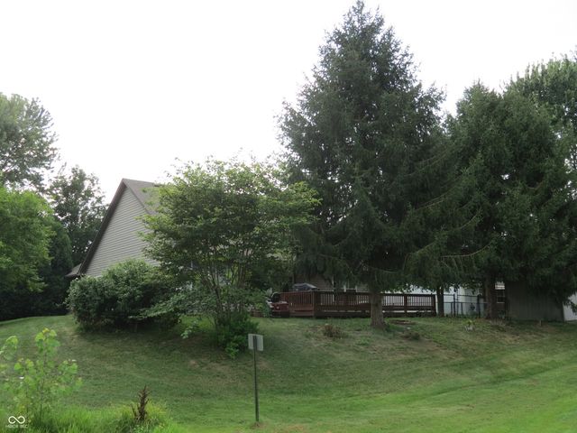 1545 Black Oak Court, Franklin, IN 46131
