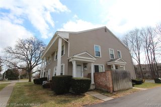 23435 Stonehenge Boulevard, Novi, MI 48375