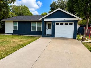 5410 Burgundy DR, Austin, TX 78724