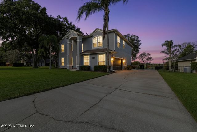 11698 DONATO Drive, Jacksonville, FL 32226