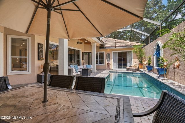 105 LAUREL Way, Ponte Vedra Beach, FL 32082
