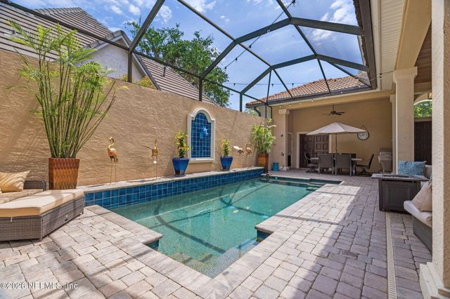 105 LAUREL Way, Ponte Vedra Beach, FL 32082
