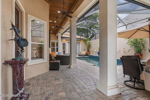 105 LAUREL Way, Ponte Vedra Beach, FL 32082