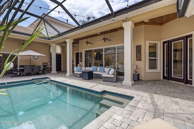 105 LAUREL Way, Ponte Vedra Beach, FL 32082