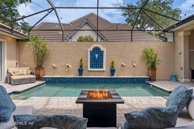 105 LAUREL Way, Ponte Vedra Beach, FL 32082