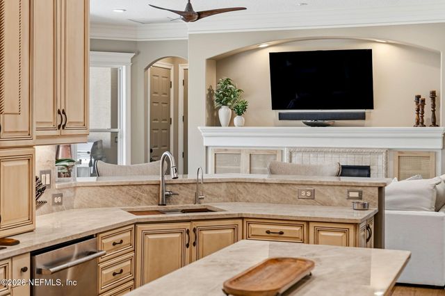 105 LAUREL Way, Ponte Vedra Beach, FL 32082