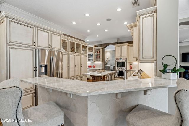 105 LAUREL Way, Ponte Vedra Beach, FL 32082