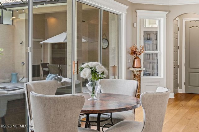 105 LAUREL Way, Ponte Vedra Beach, FL 32082