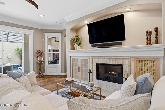 105 LAUREL Way, Ponte Vedra Beach, FL 32082