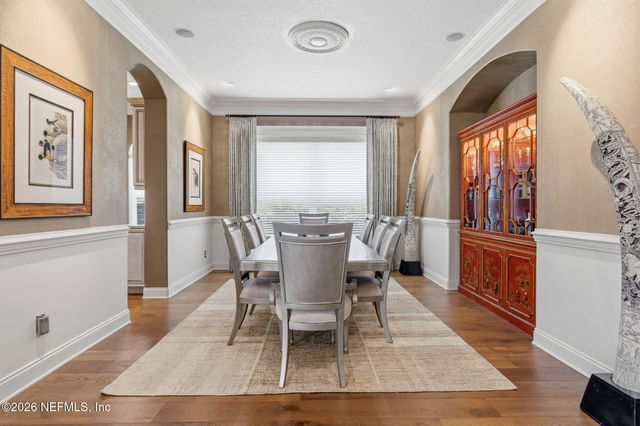 105 LAUREL Way, Ponte Vedra Beach, FL 32082