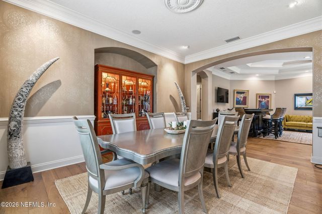 105 LAUREL Way, Ponte Vedra Beach, FL 32082