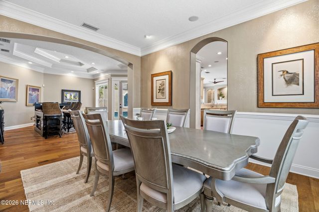 105 LAUREL Way, Ponte Vedra Beach, FL 32082