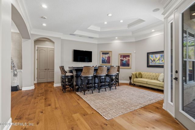 105 LAUREL Way, Ponte Vedra Beach, FL 32082