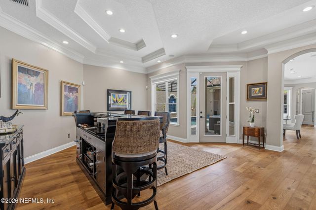 105 LAUREL Way, Ponte Vedra Beach, FL 32082