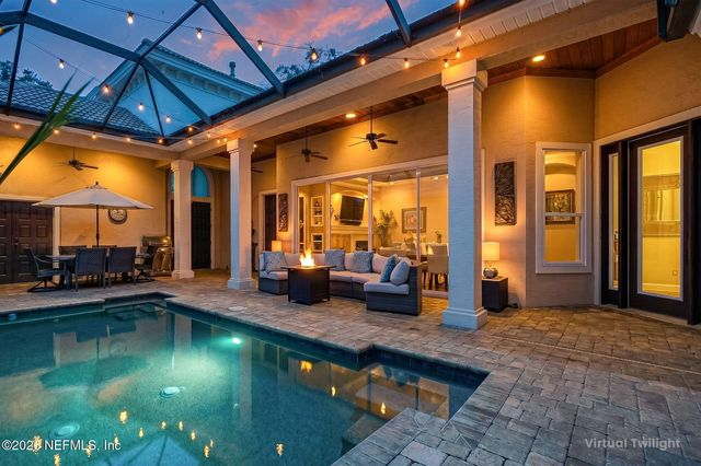 105 LAUREL Way, Ponte Vedra Beach, FL 32082