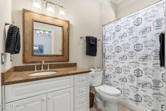 105 LAUREL Way, Ponte Vedra Beach, FL 32082