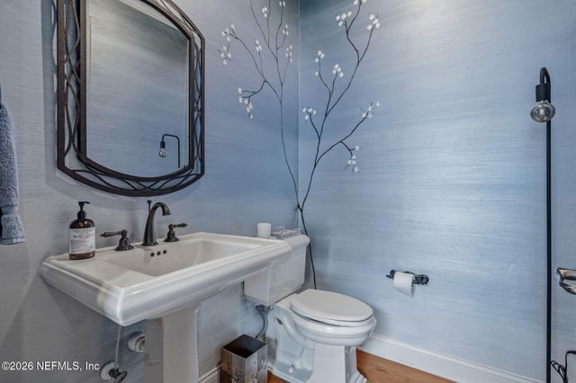 105 LAUREL Way, Ponte Vedra Beach, FL 32082