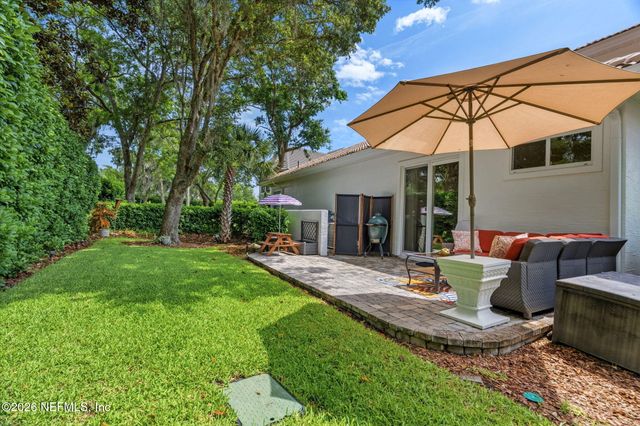 105 LAUREL Way, Ponte Vedra Beach, FL 32082