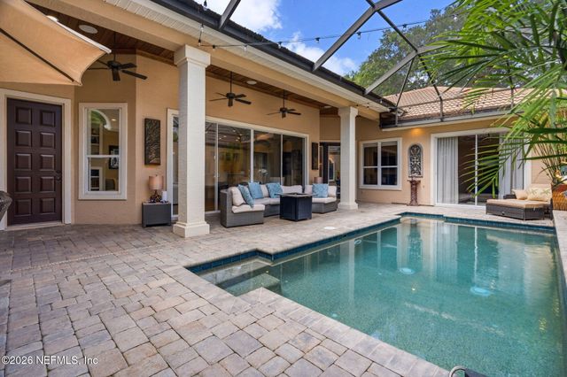 105 LAUREL Way, Ponte Vedra Beach, FL 32082