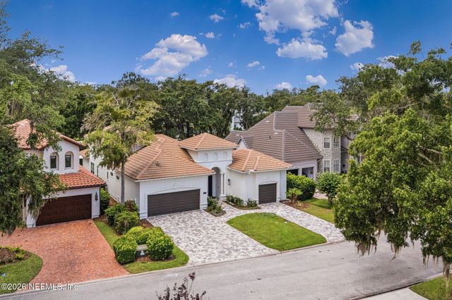 105 LAUREL Way, Ponte Vedra Beach, FL 32082