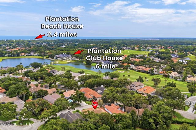 105 LAUREL Way, Ponte Vedra Beach, FL 32082