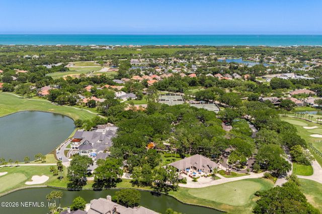 105 LAUREL Way, Ponte Vedra Beach, FL 32082