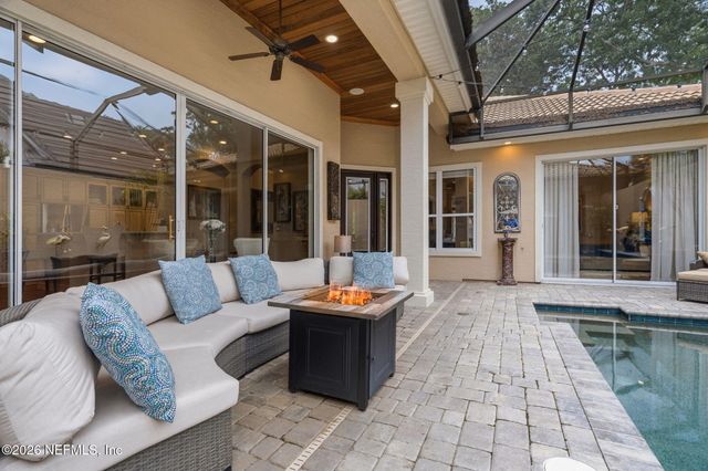 105 LAUREL Way, Ponte Vedra Beach, FL 32082