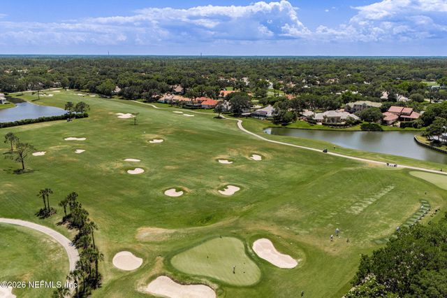 105 LAUREL Way, Ponte Vedra Beach, FL 32082