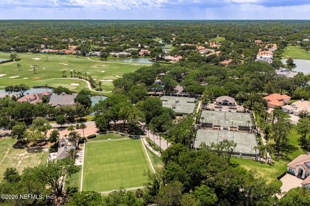 105 LAUREL Way, Ponte Vedra Beach, FL 32082