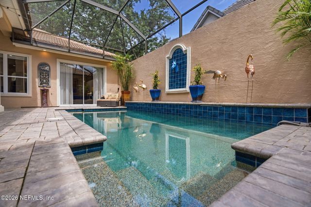105 LAUREL Way, Ponte Vedra Beach, FL 32082