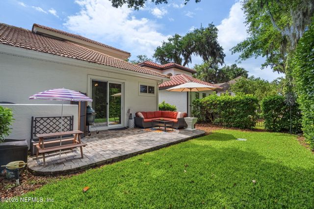 105 LAUREL Way, Ponte Vedra Beach, FL 32082