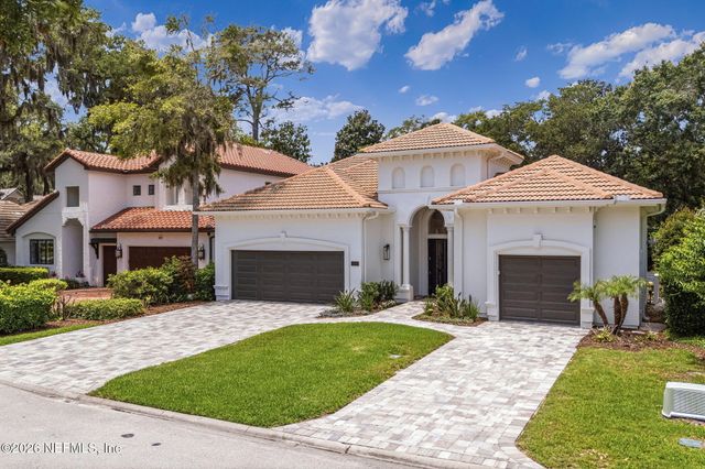 105 LAUREL Way, Ponte Vedra Beach, FL 32082