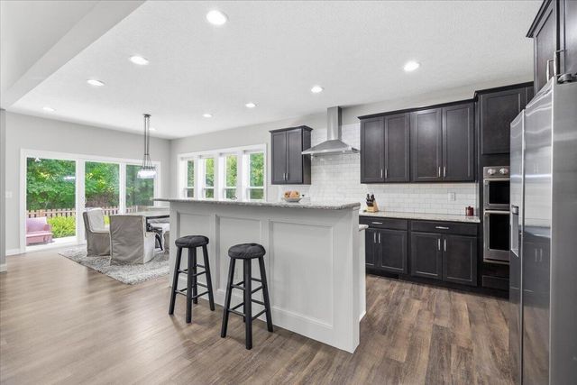 8000 Narrow Leaf Drive, Blacklick, OH 43004