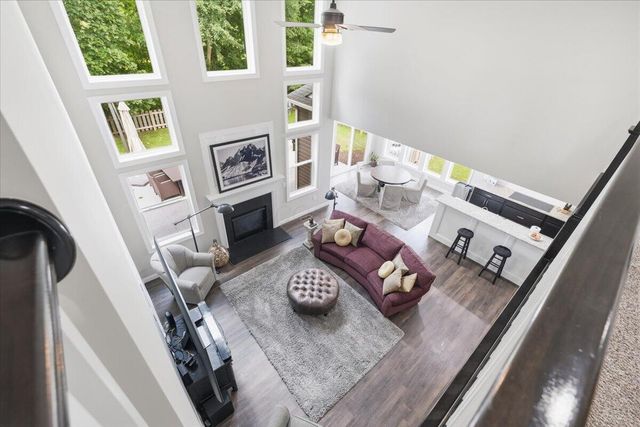 8000 Narrow Leaf Drive, Blacklick, OH 43004