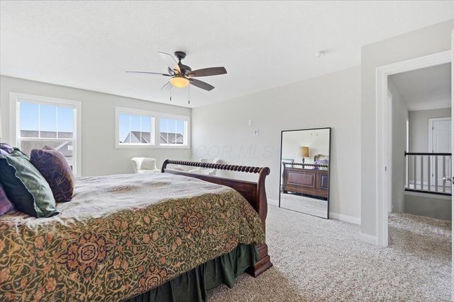 8000 Narrow Leaf Drive, Blacklick, OH 43004